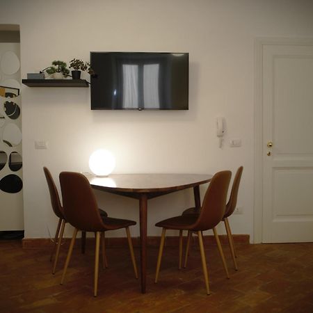 Suite "La Finestra Su Alghero" Exterior foto