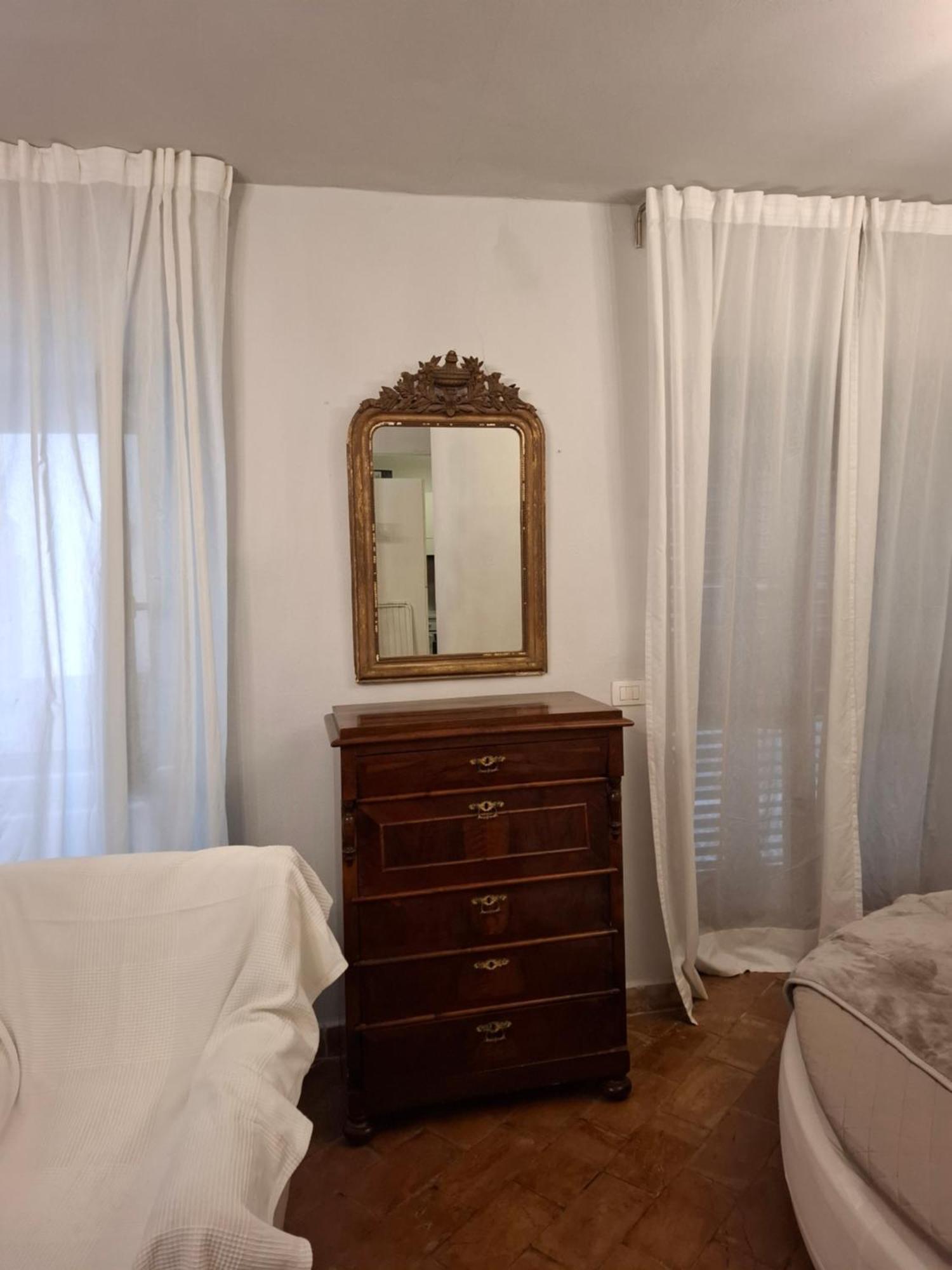 Suite "La Finestra Su Alghero" Exterior foto