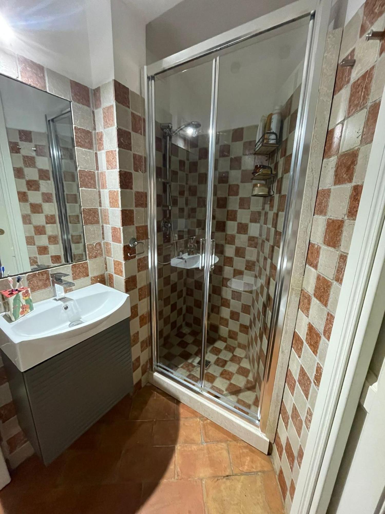 Suite "La Finestra Su Alghero" Exterior foto