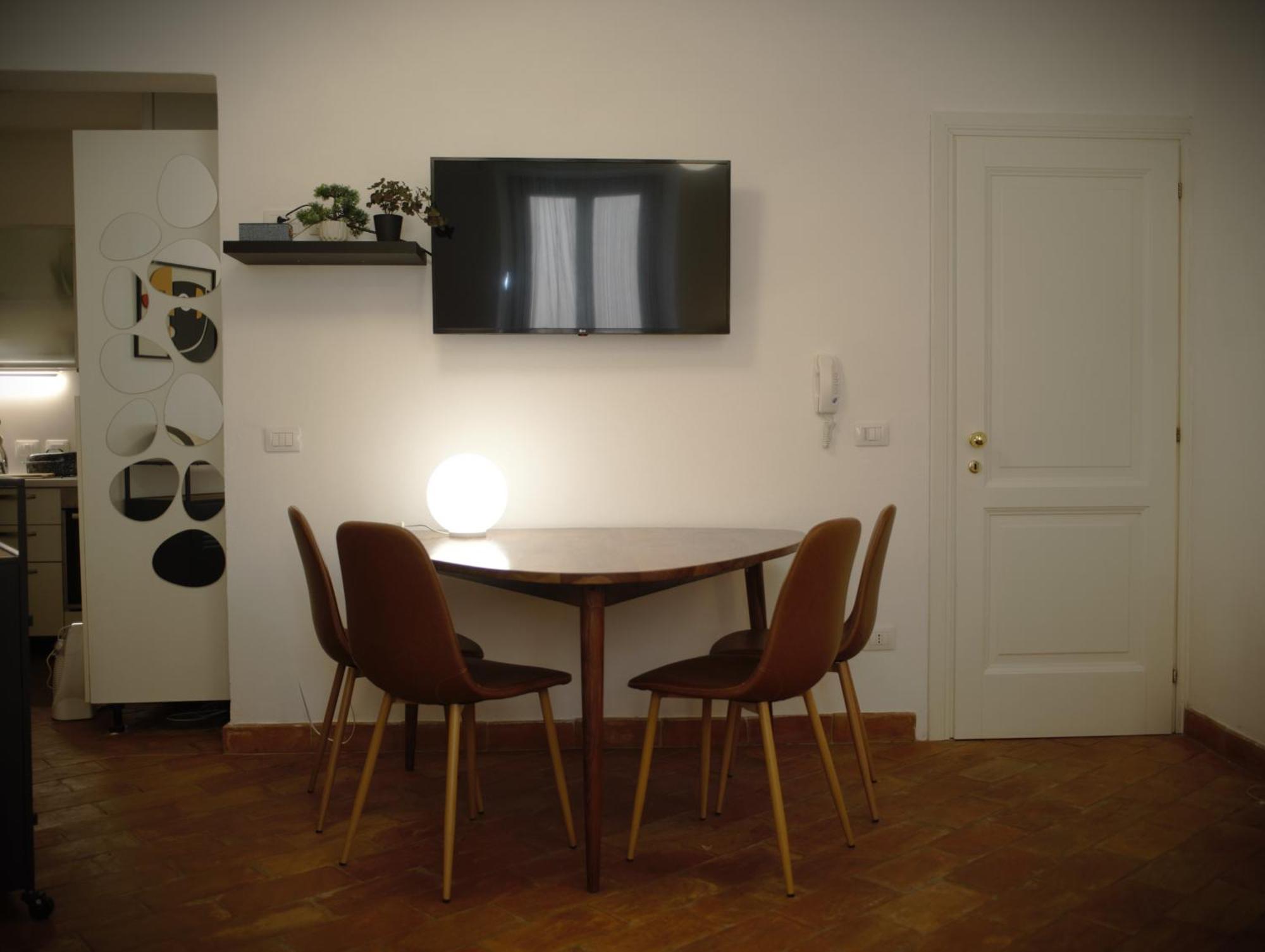 Suite "La Finestra Su Alghero" Exterior foto
