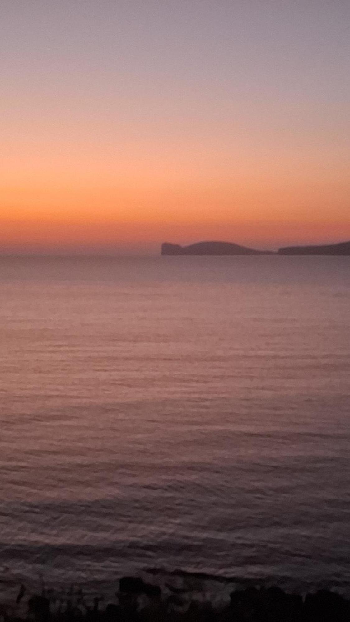 Suite "La Finestra Su Alghero" Exterior foto