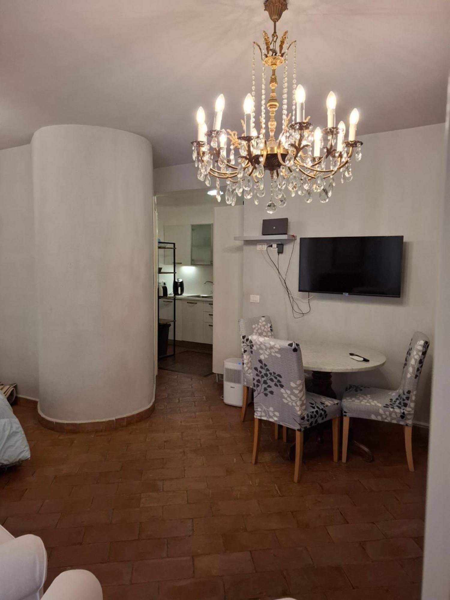 Suite "La Finestra Su Alghero" Exterior foto