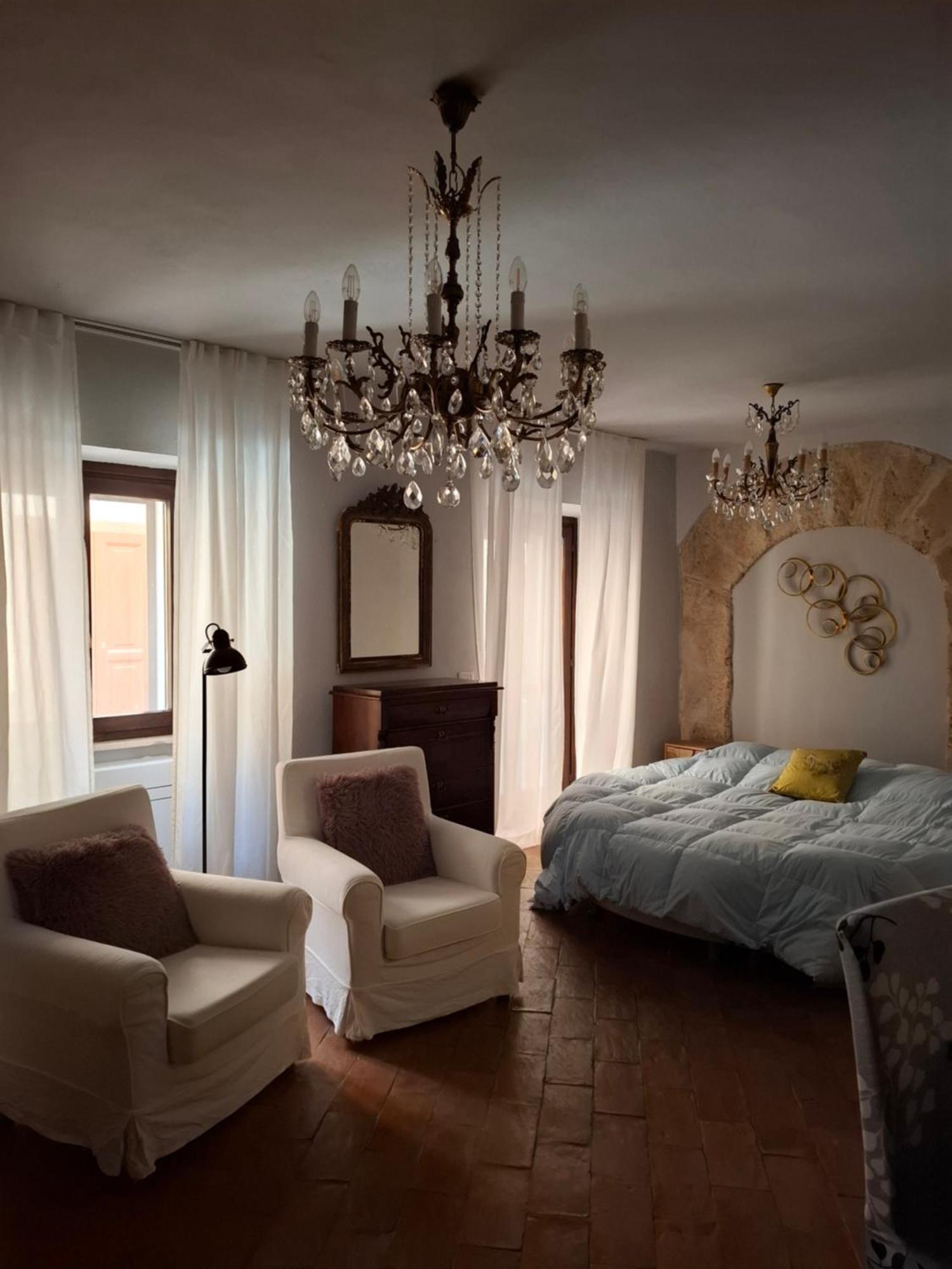 Suite "La Finestra Su Alghero" Exterior foto