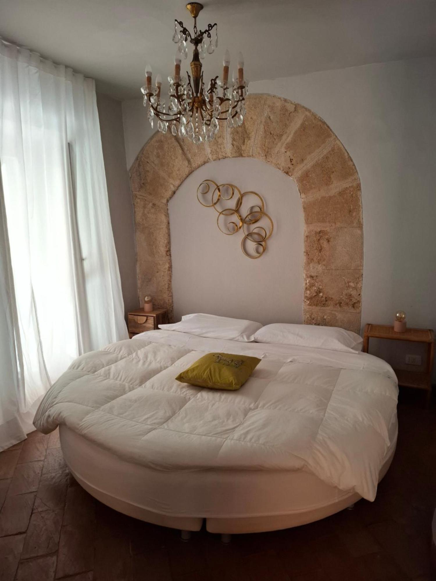 Suite "La Finestra Su Alghero" Exterior foto